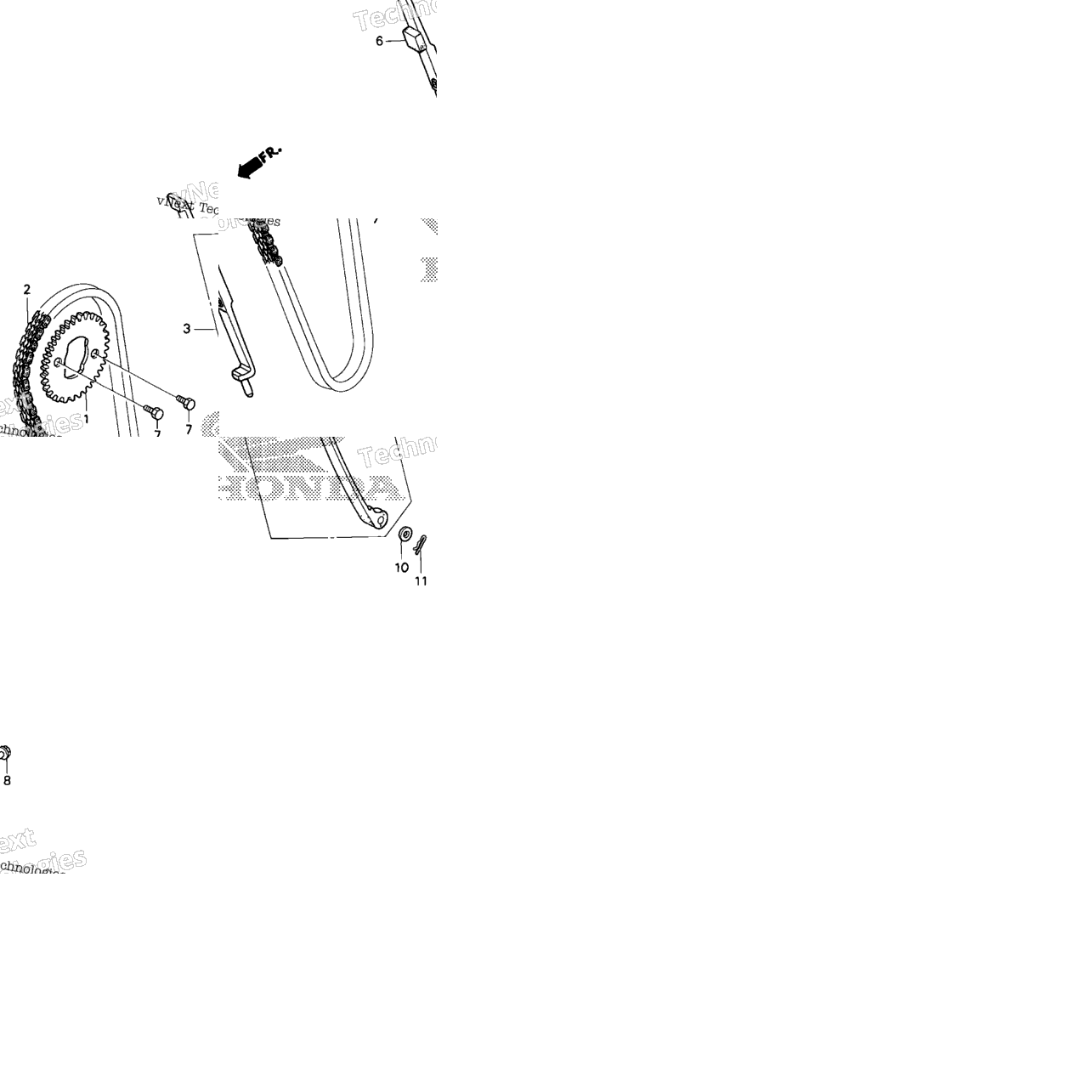 Cam Chain