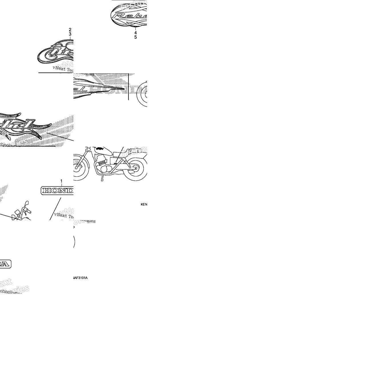 Marks (2)