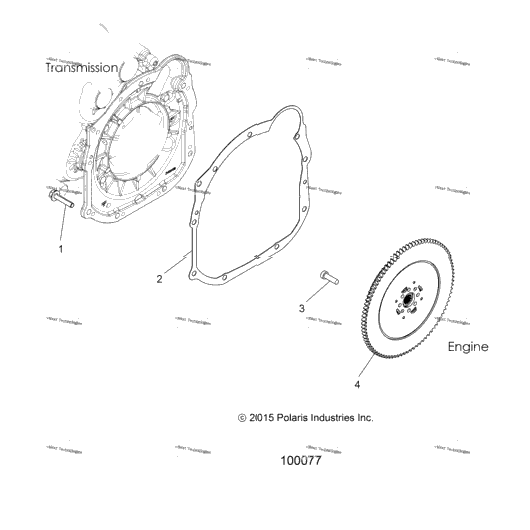 Drive Train, Drive Coupler