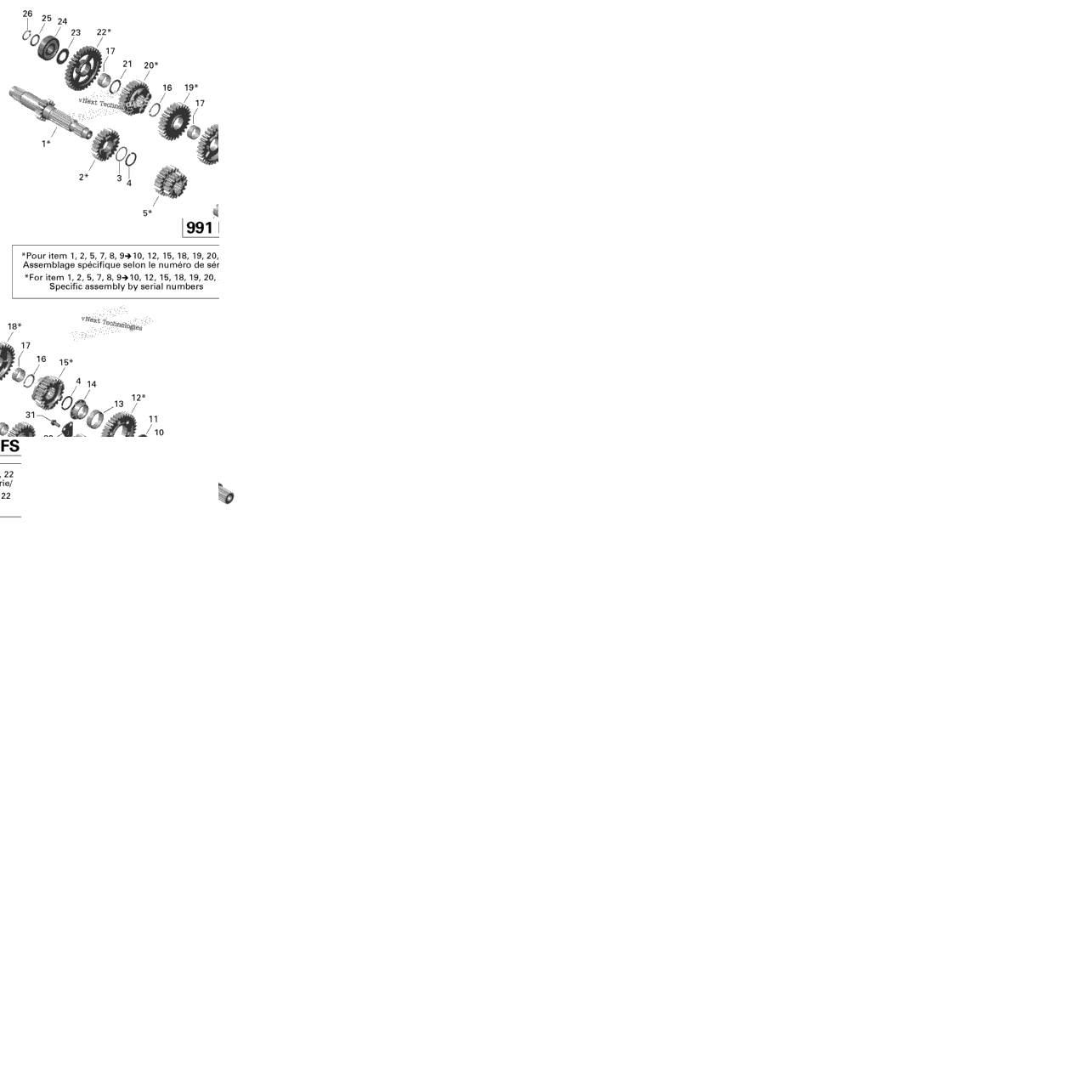 Gear Box