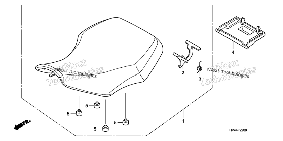 Seat