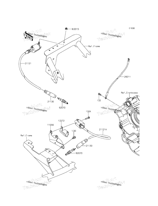 Ignition System