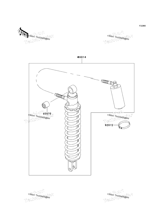 Shock Absorber(S)