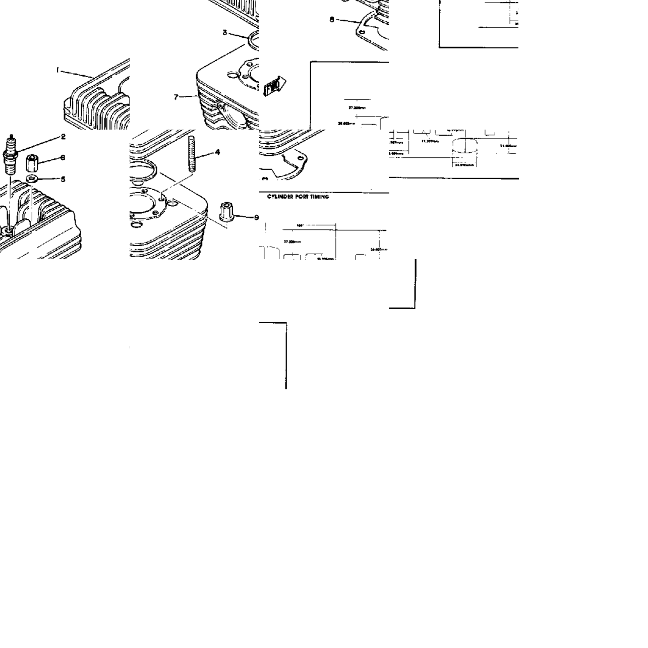 Cylinder