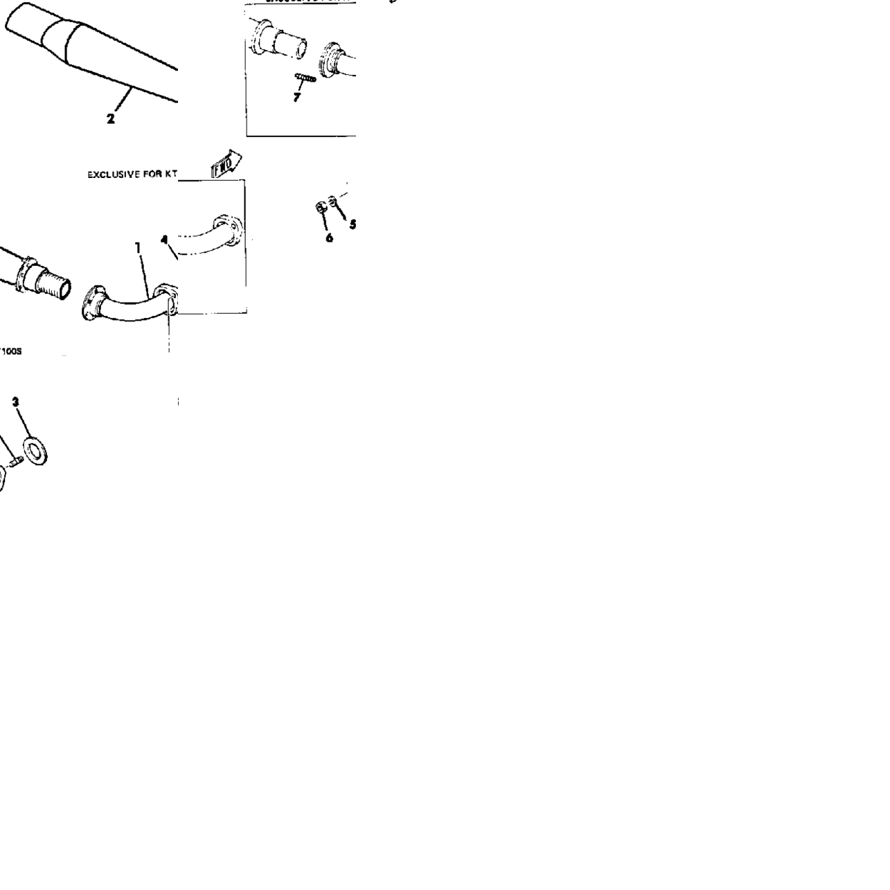 Exhaust