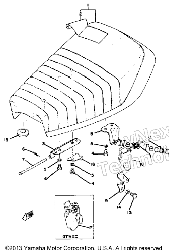 Seat