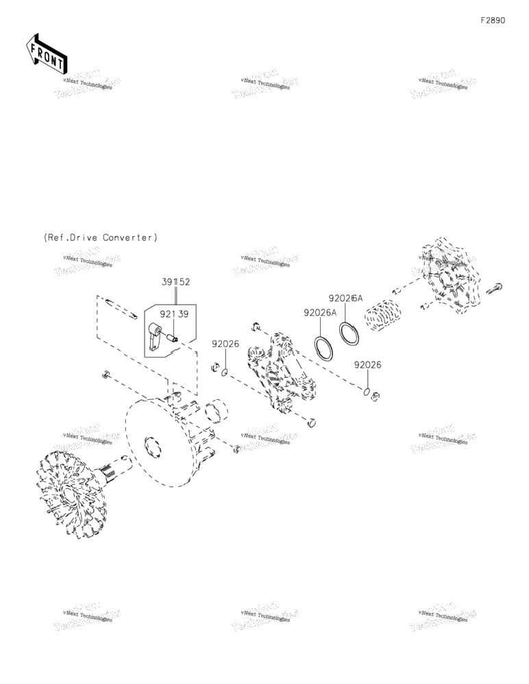 Optional Parts