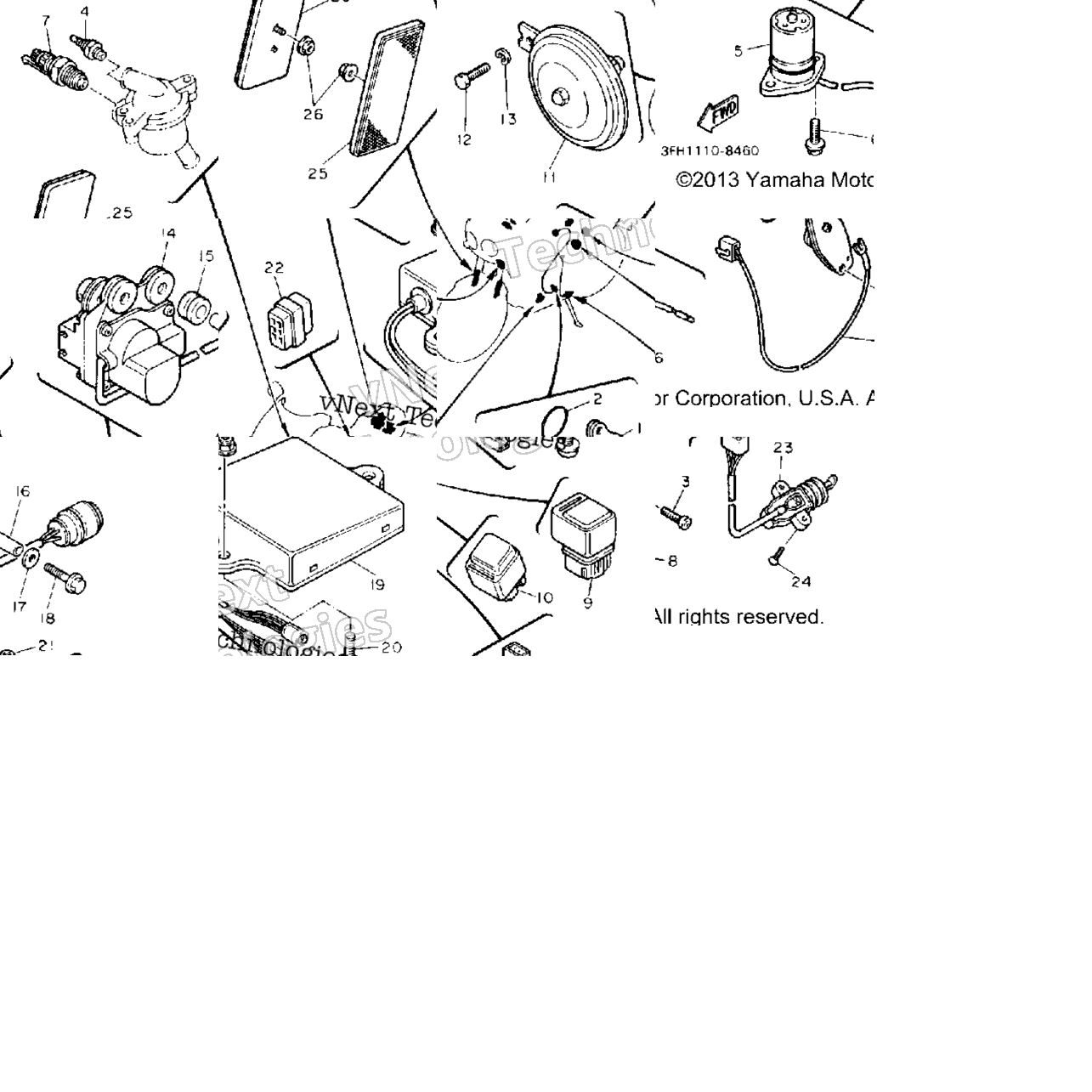 Electrical 2