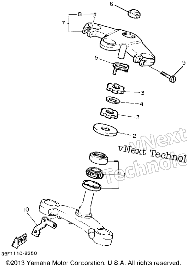 Steering