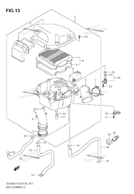 Air Cleaner