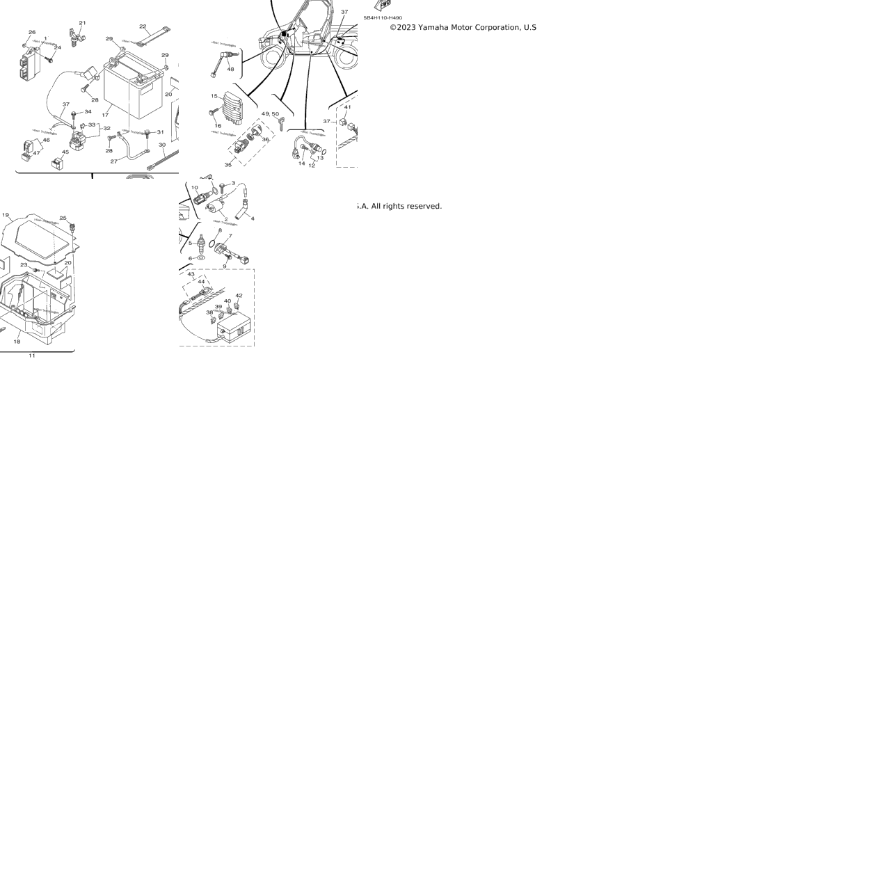 Electrical 1