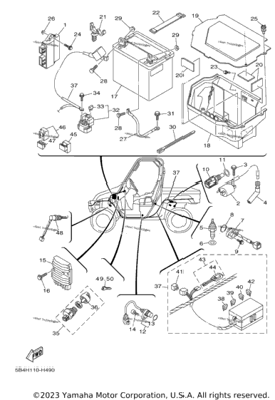 Electrical 1
