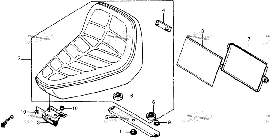 Seat