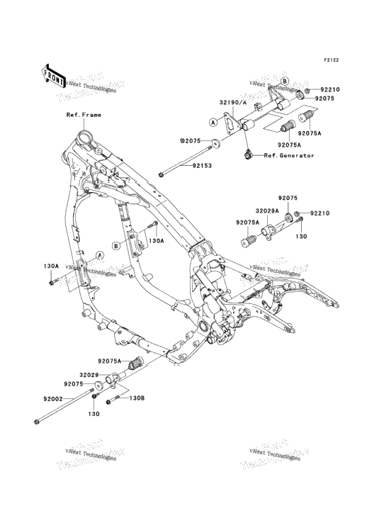 Engine Mount