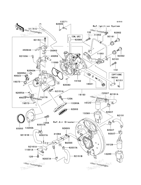 Throttle