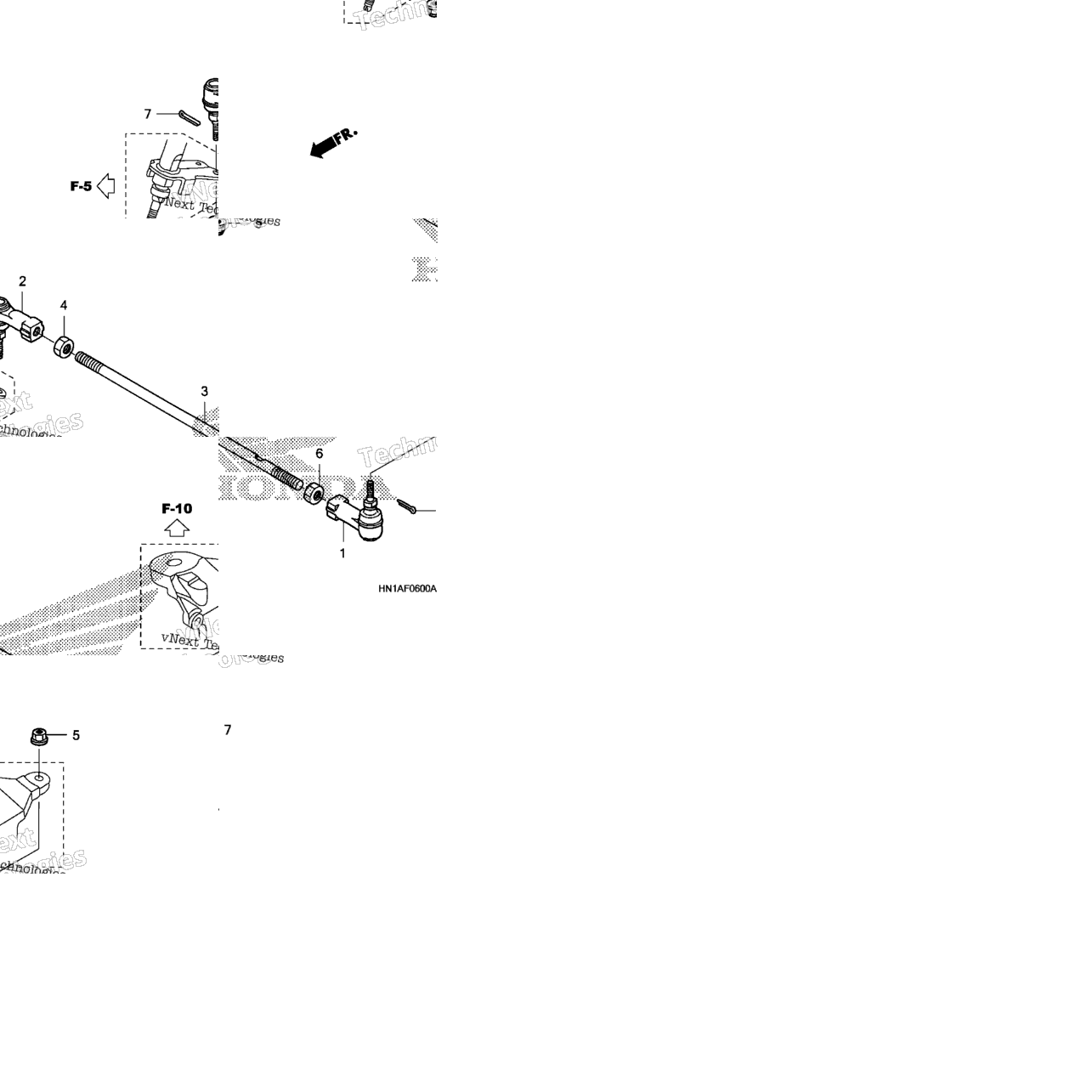 Tie Rod