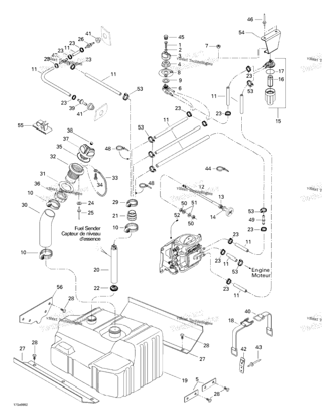 Fuel System