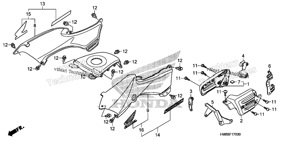 Body Cover