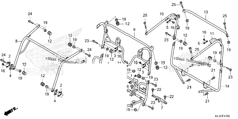 Roll Bar