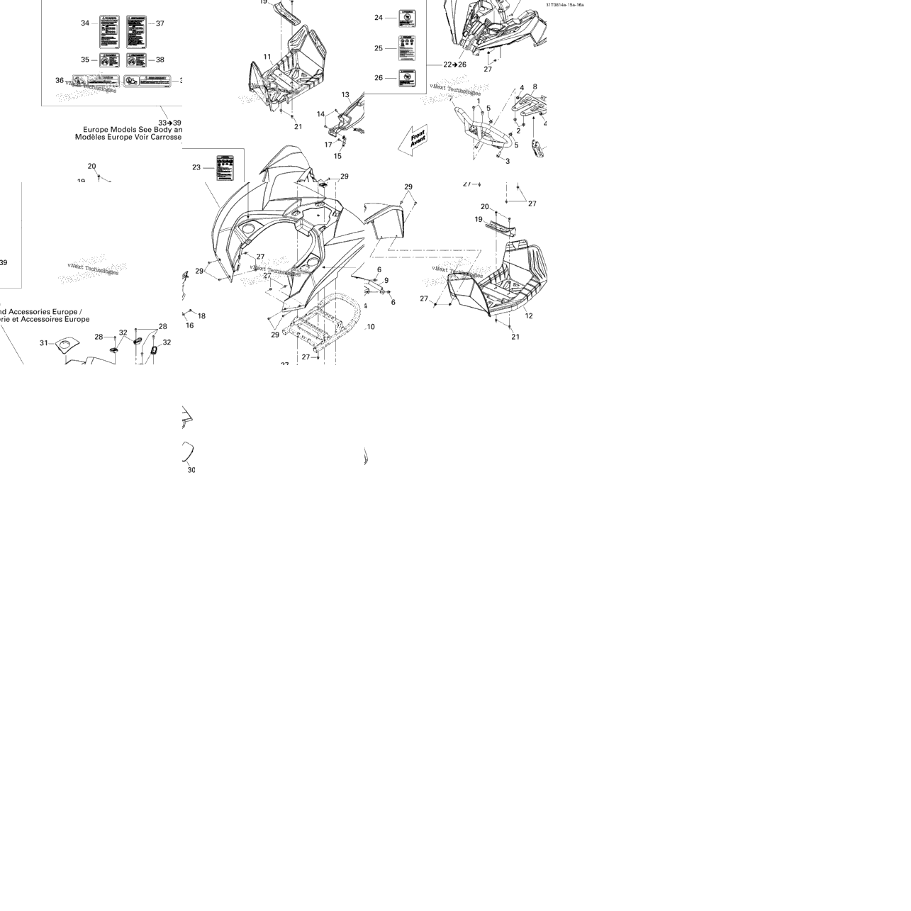 Body And Accessories 1