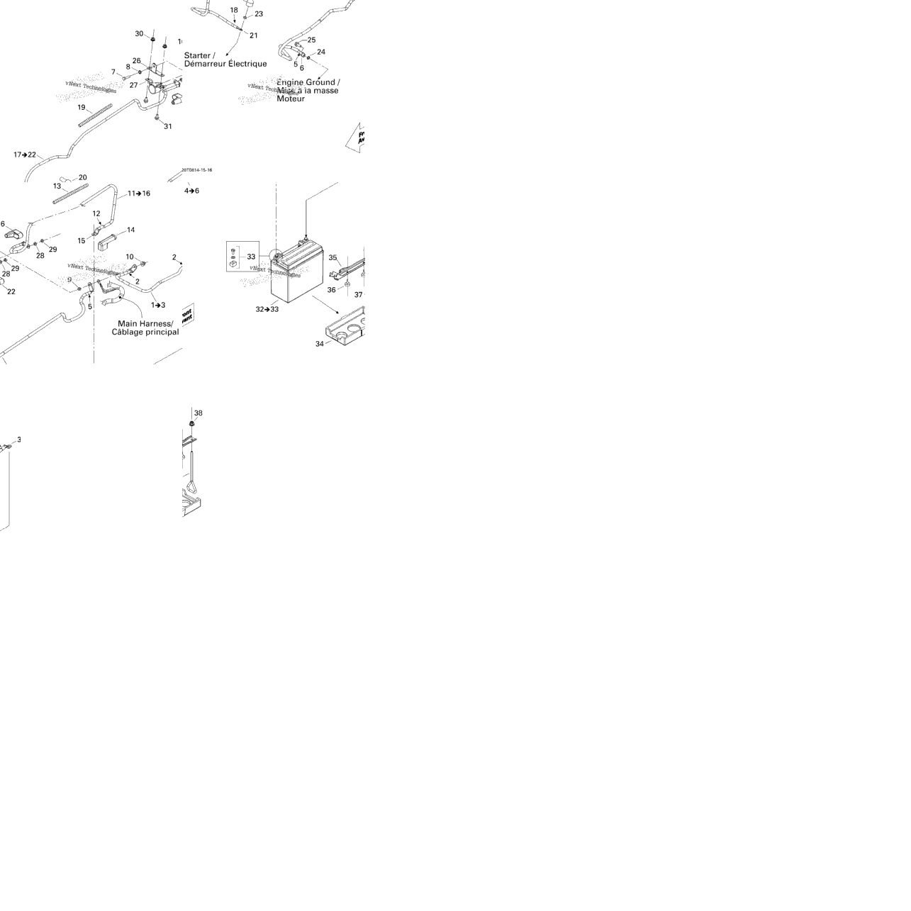 Electrical System