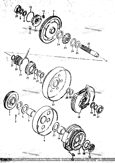 Transmission