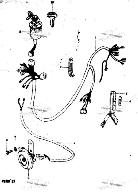 Wiring Harness