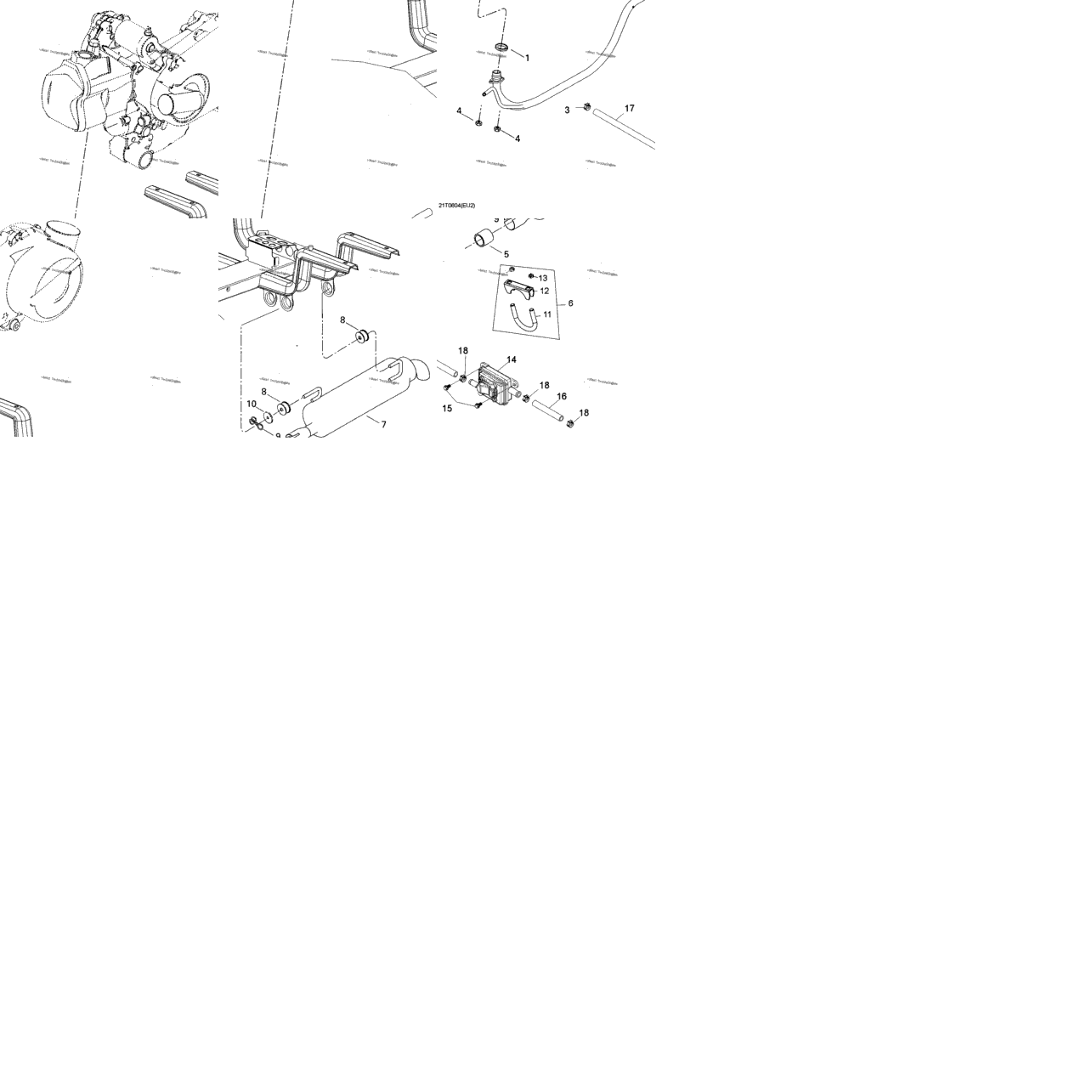 Exhaust System Europe