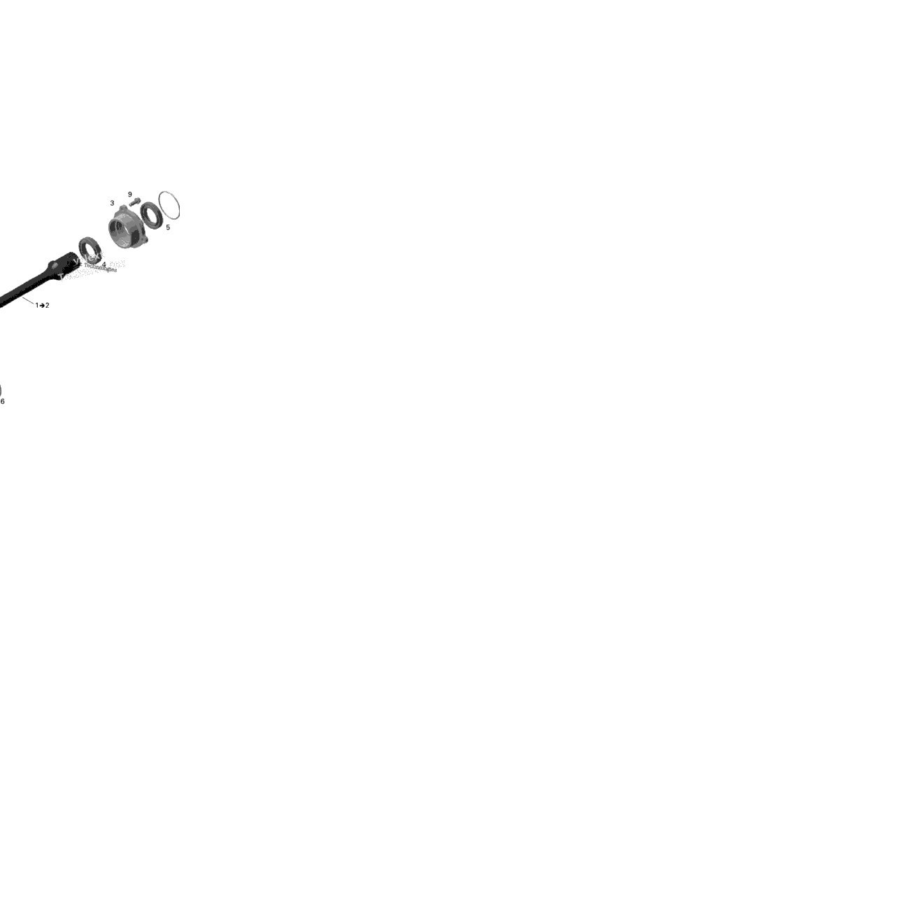 Drive Shaft