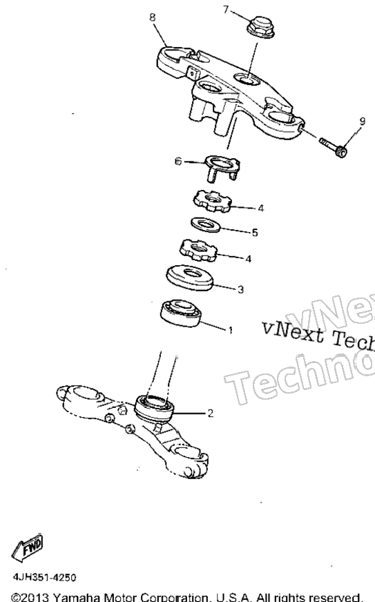 Steering