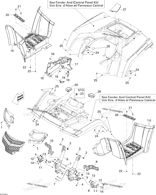 Body And Accessories 1