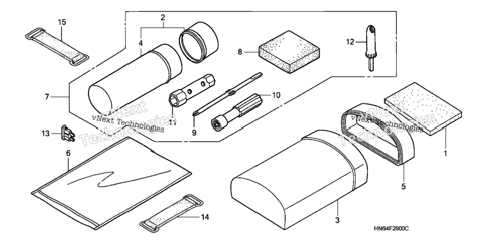 Tools