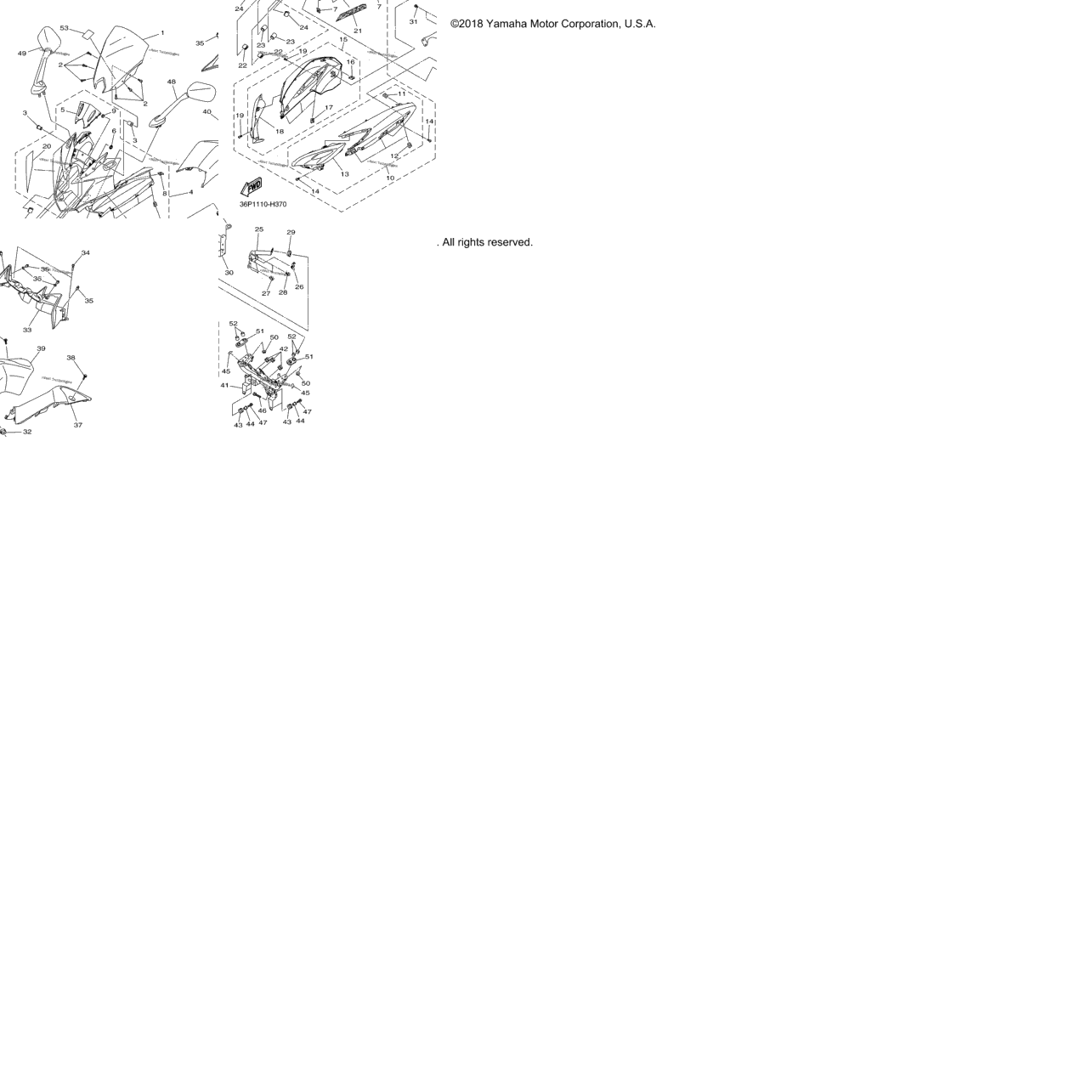 Cowling 1