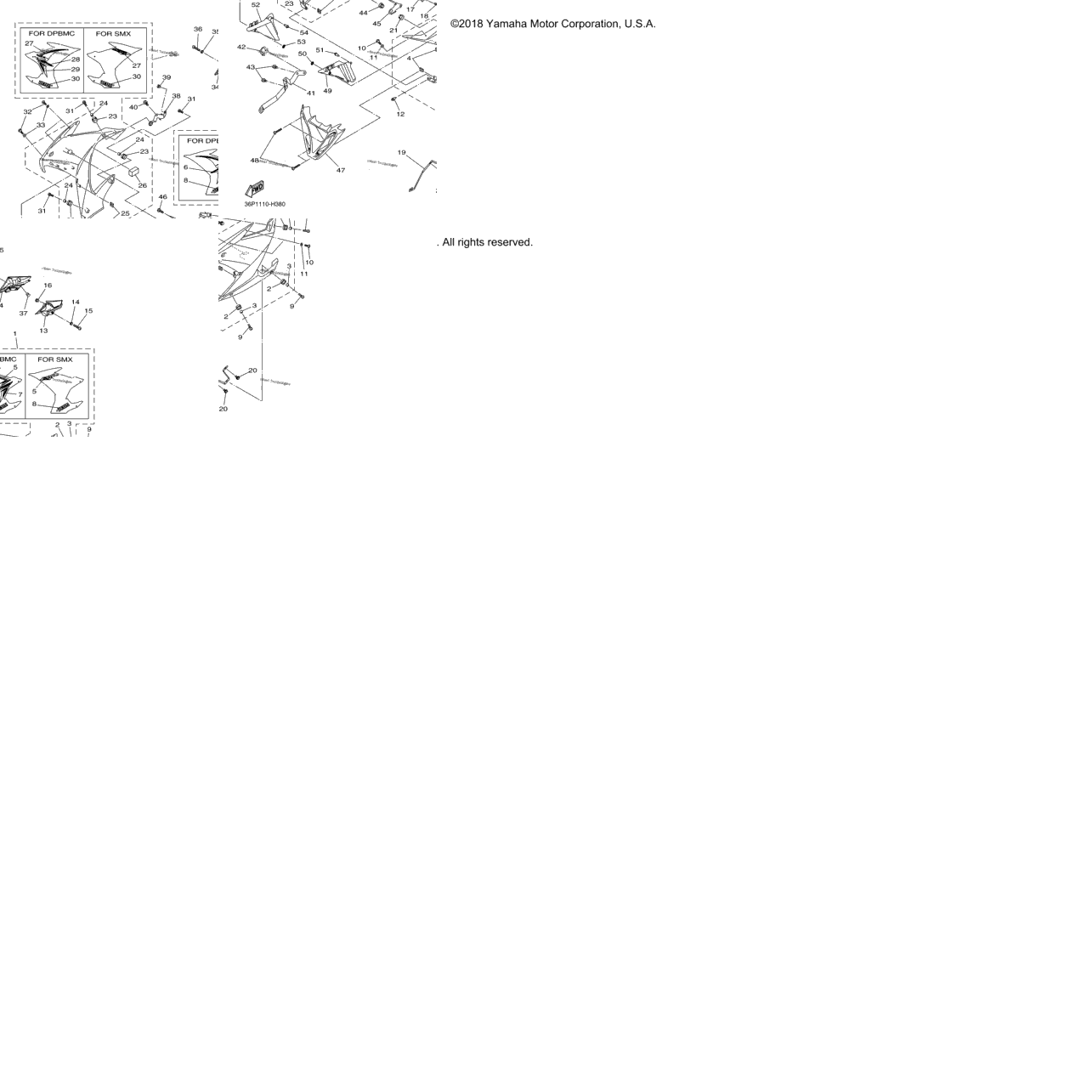 Cowling 2