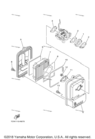 Intake