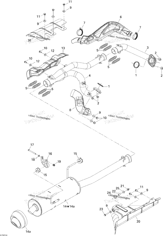 Exhaust System