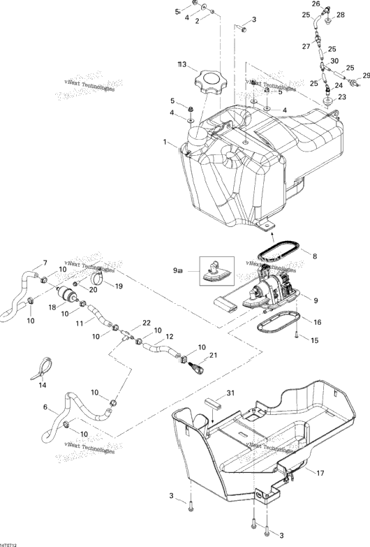Fuel System