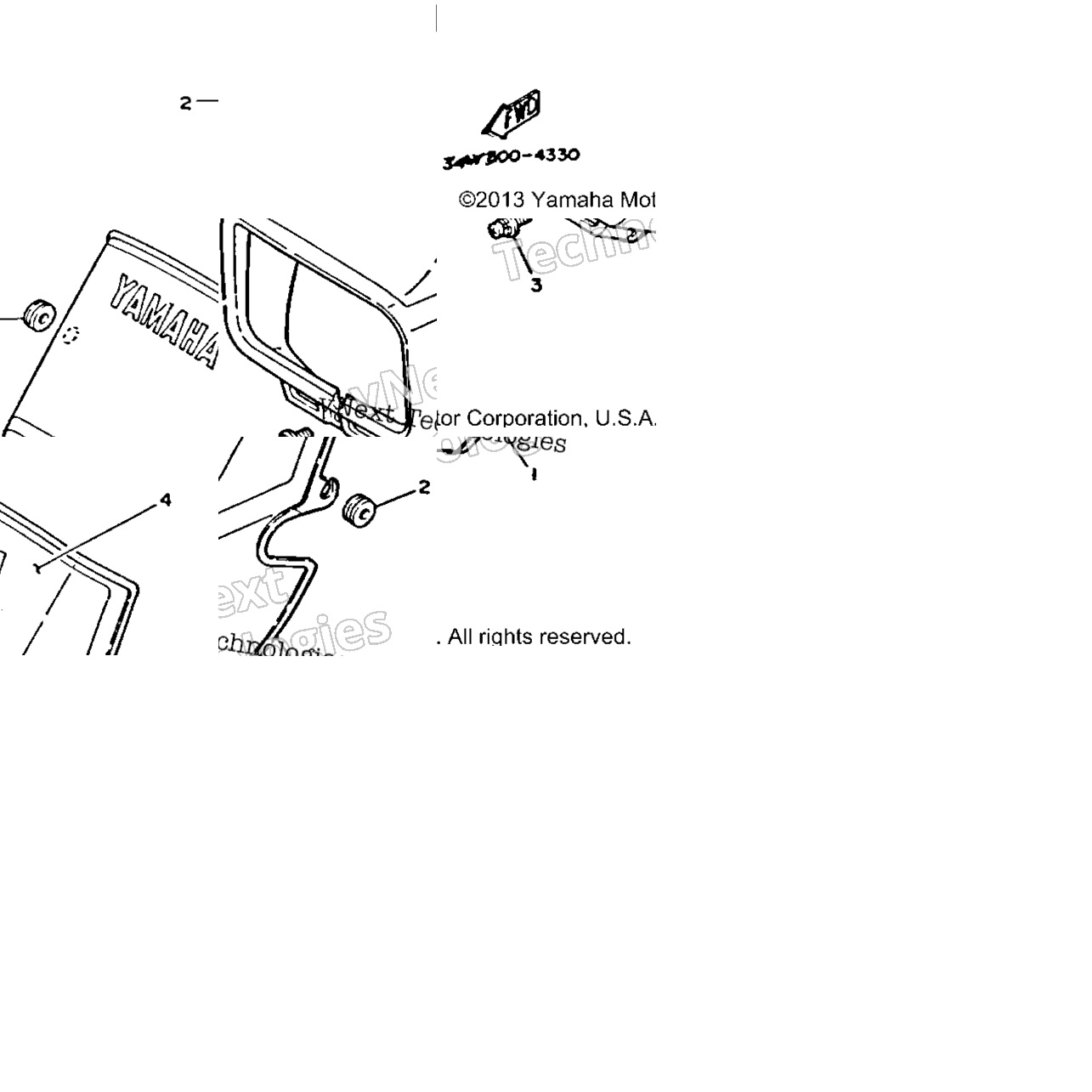 Cowling 1