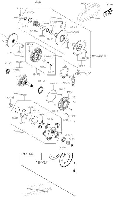 Belt Converter 2