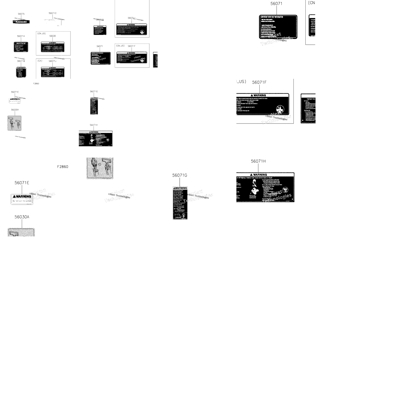Labels