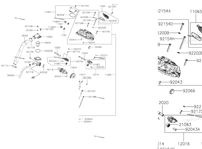 Cylinder Head 2