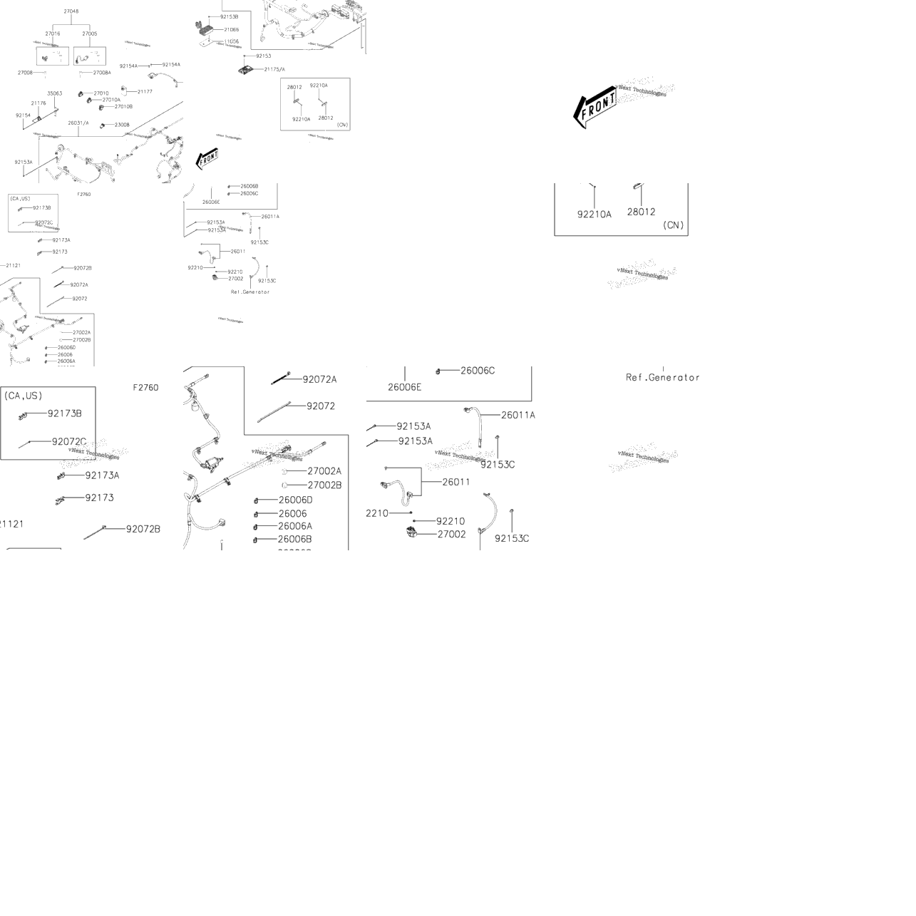 Chassis Electrical Equipment 2