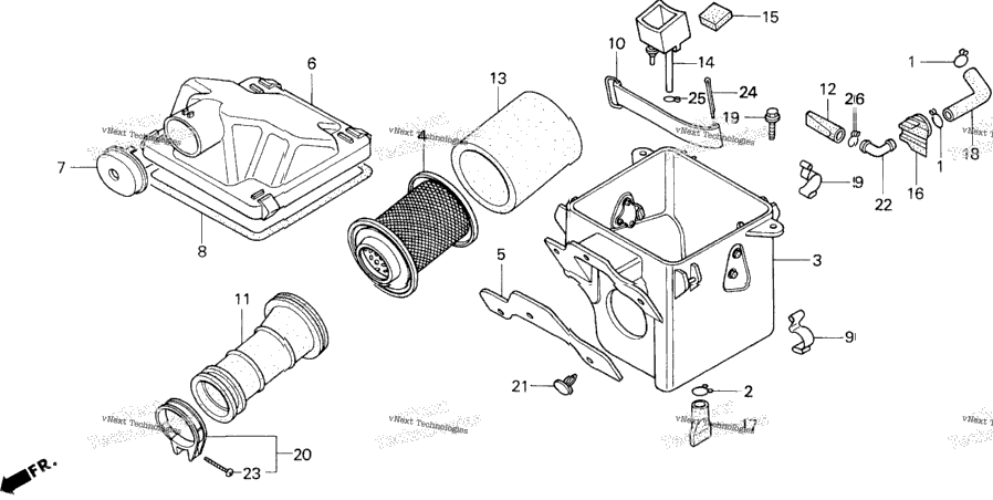 Air Cleaner (2)
