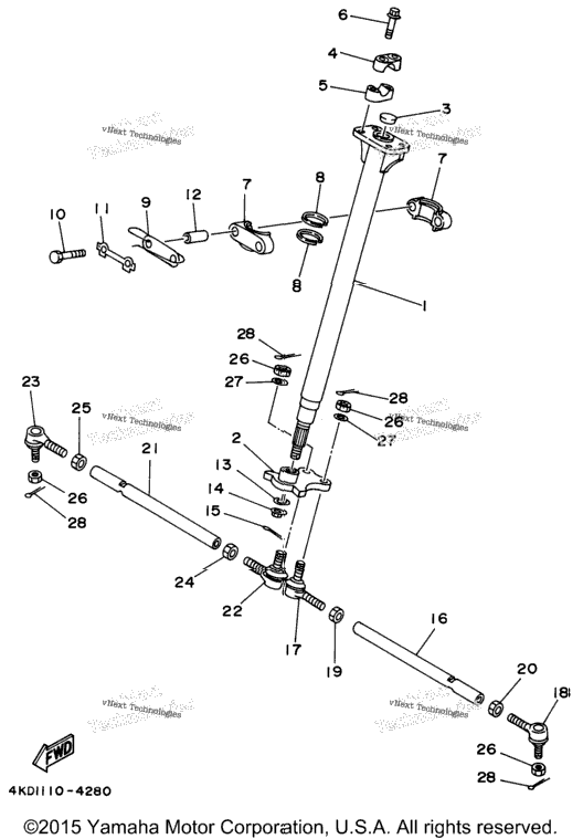 Steering