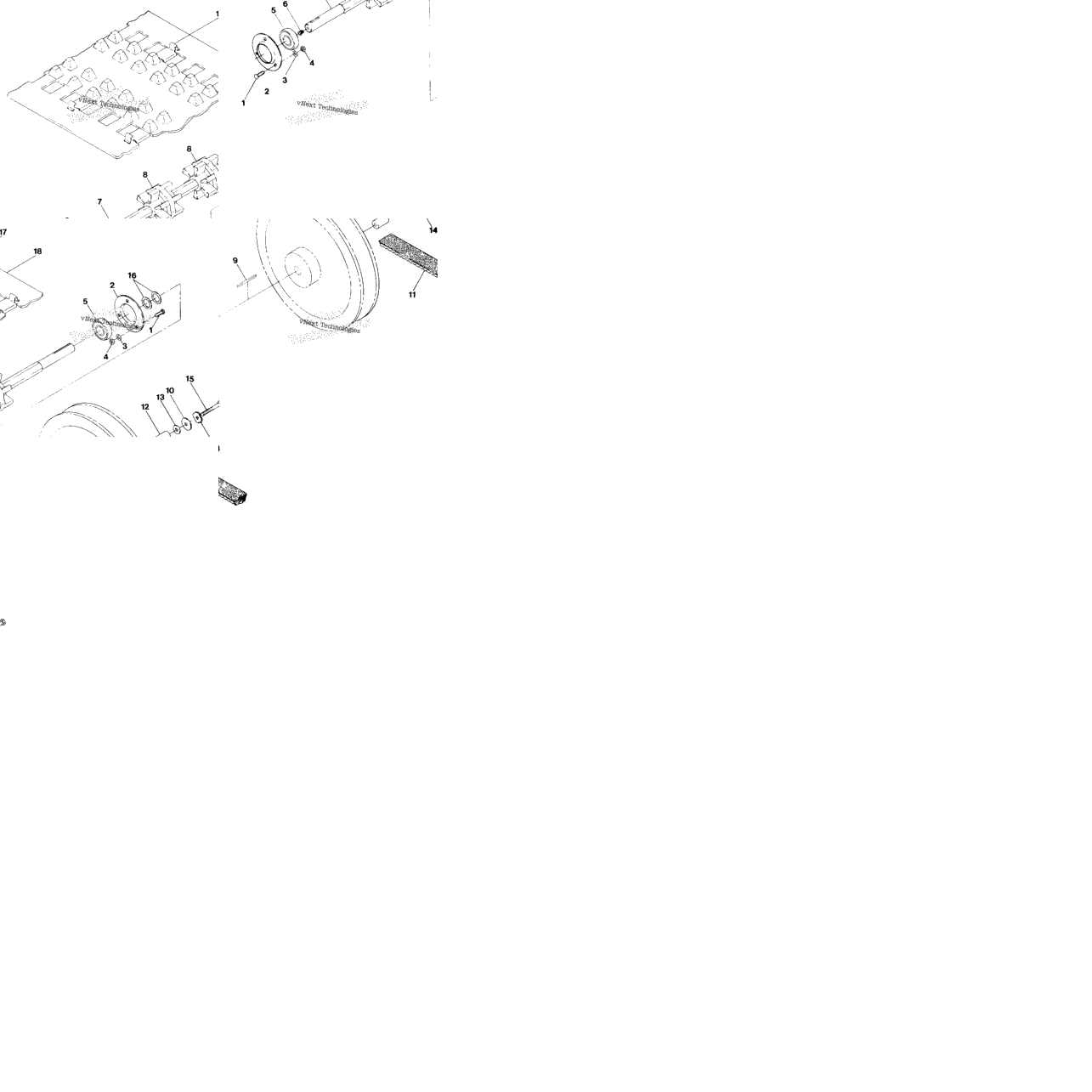 Drive Train