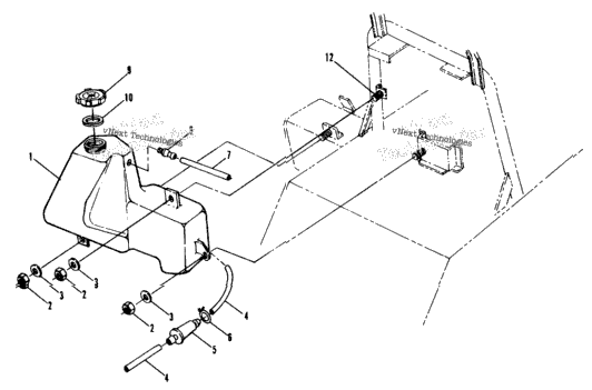 Oil Tank