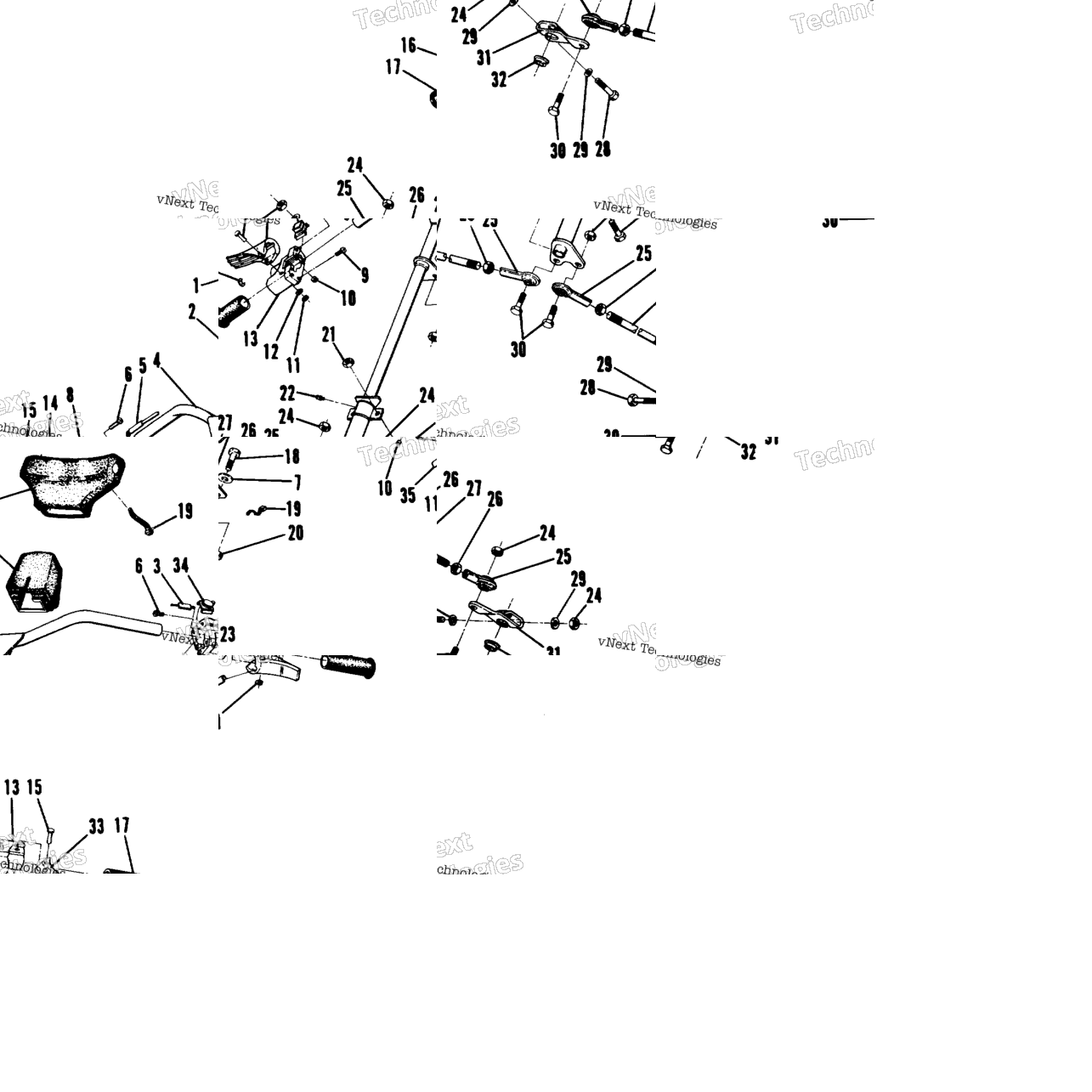 Steering
