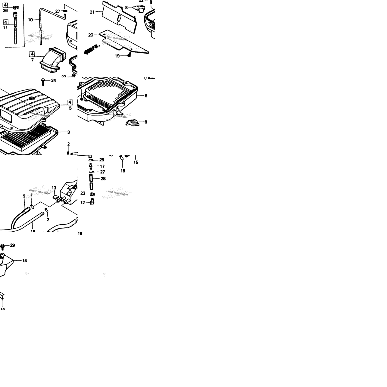Air Cleaner