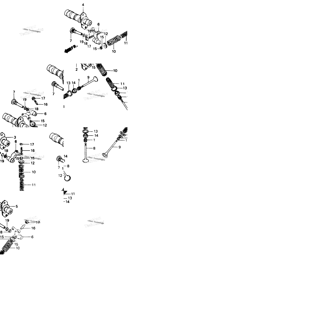 Camshaft