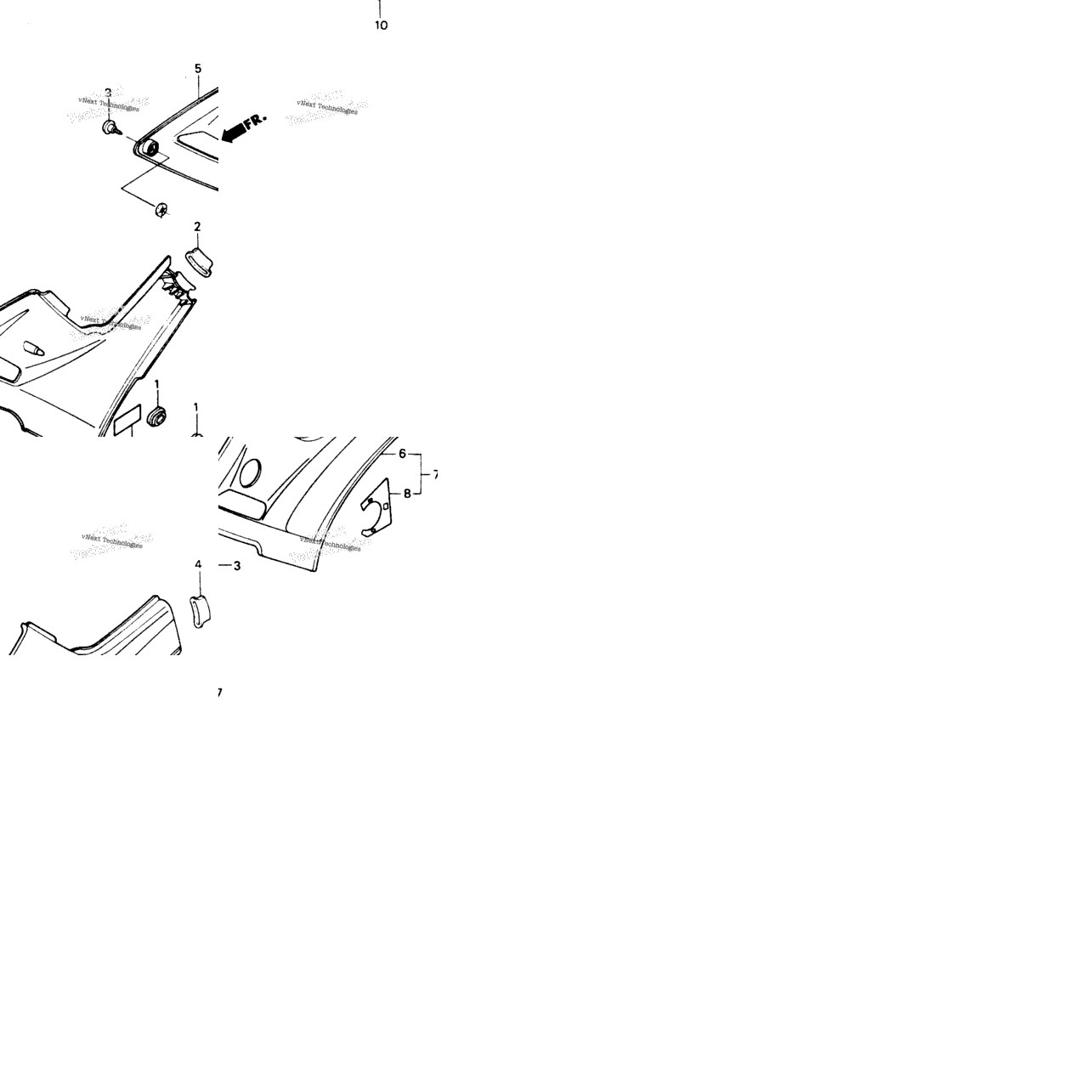 Side Cover